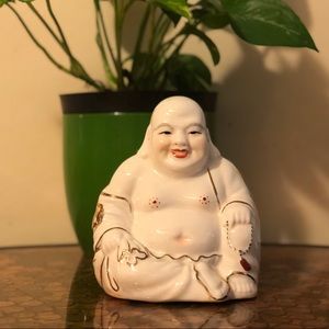 Ceramic Buddha